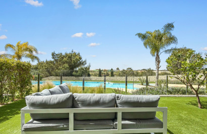 Resale - Apartment / Flat - Pilar de la Horadada - Lo Romero Golf