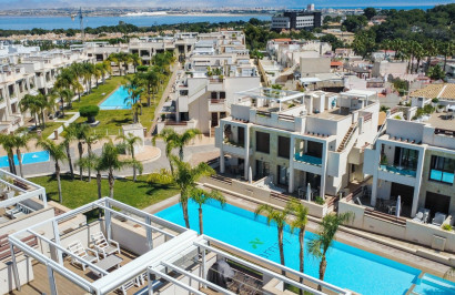 Resale - Apartment / Flat - Torrevieja - Los Balcones - Los Altos del Edén