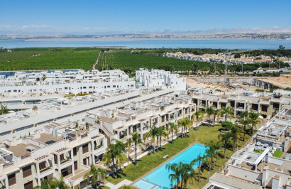 Resale - Apartment / Flat - Torrevieja - Los Balcones - Los Altos del Edén