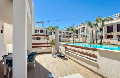 Resale - Apartment / Flat - Torrevieja - Los Balcones - Los Altos del Edén
