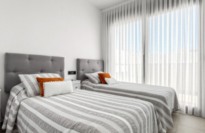 Resale - Apartment / Flat - Torrevieja - Los Balcones - Los Altos del Edén