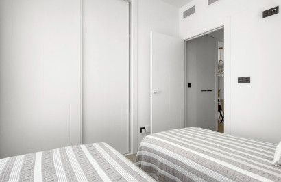 Resale - Apartment / Flat - Torrevieja - Los Balcones - Los Altos del Edén