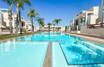 Resale - Apartment / Flat - Torrevieja - Los Balcones - Los Altos del Edén