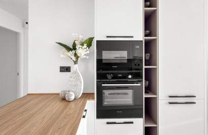 Resale - Apartment / Flat - Torrevieja - Los Balcones - Los Altos del Edén