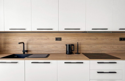 Resale - Apartment / Flat - Torrevieja - Los Balcones - Los Altos del Edén