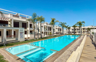 Resale - Apartment / Flat - Torrevieja - Los Balcones - Los Altos del Edén