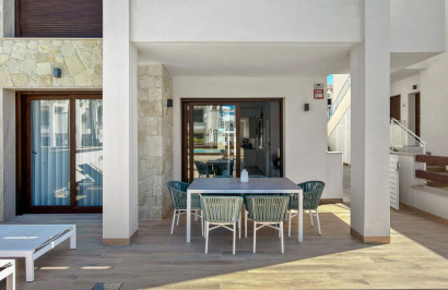 Resale - Apartment / Flat - Torrevieja - Los Balcones - Los Altos del Edén