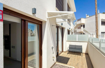 Resale - Apartment / Flat - Torrevieja - Los Balcones - Los Altos del Edén