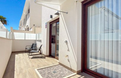 Resale - Apartment / Flat - Torrevieja - Los Balcones - Los Altos del Edén