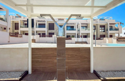 Resale - Apartment / Flat - Torrevieja - Los Balcones - Los Altos del Edén