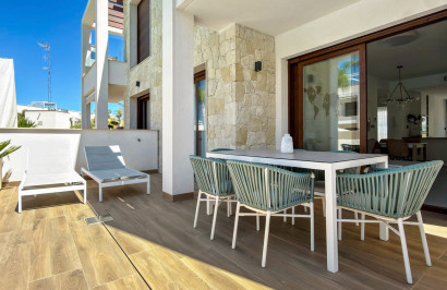 Resale - Apartment / Flat - Torrevieja - Los Balcones - Los Altos del Edén