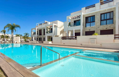 Resale - Apartment / Flat - Torrevieja - Los Balcones - Los Altos del Edén