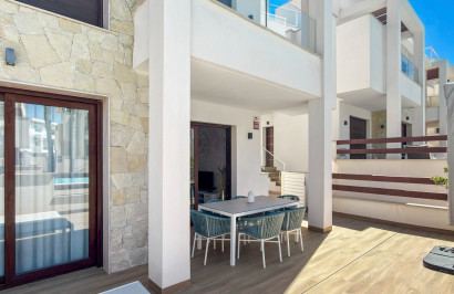 Resale - Apartment / Flat - Torrevieja - Los Balcones - Los Altos del Edén