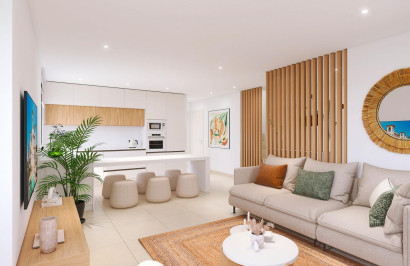 New Build - Town House - Bigastro - pueblo