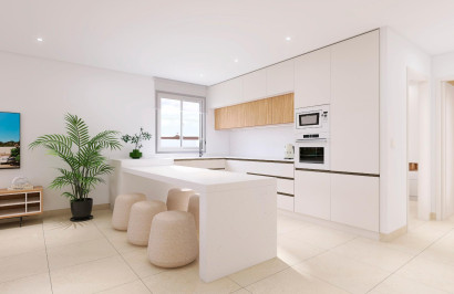 New Build - Town House - Bigastro - pueblo