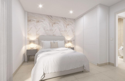 New Build - Town House - Bigastro - pueblo