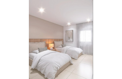 New Build - Town House - Bigastro - pueblo