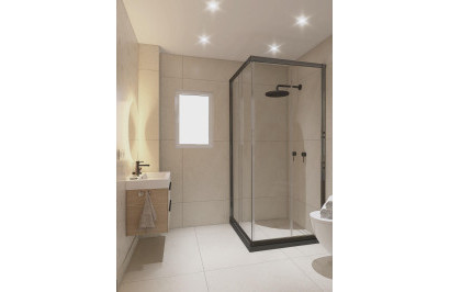 New Build - Town House - Bigastro - pueblo