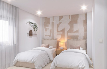 New Build - Town House - Bigastro - pueblo