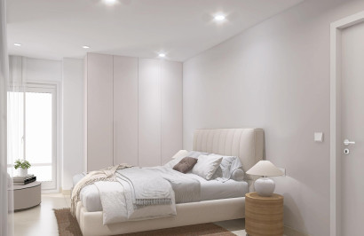 New Build - Town House - Bigastro - pueblo