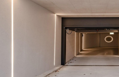 New Build - Apartment / Flat - Moncofa - Playa de Moncofa