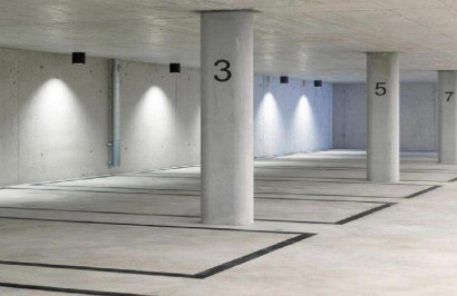 New Build - Apartment / Flat - Moncofa - Playa de Moncofa