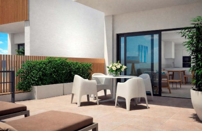 New Build - Detached Villa - Moncofa - Playa de Chilches