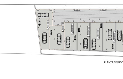 New Build - Detached Villa - Moncofa - Playa de Chilches