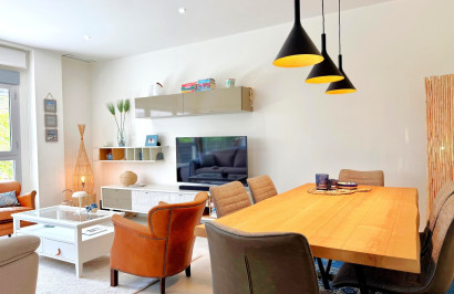 Resale - Apartment / Flat - Orihuela Costa - Villamartín