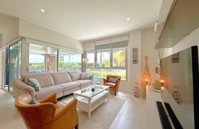 Resale - Apartment / Flat - Orihuela Costa - Villamartín