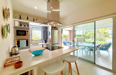 Resale - Apartment / Flat - Orihuela Costa - Villamartín