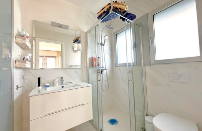 Resale - Apartment / Flat - Orihuela Costa - Villamartín