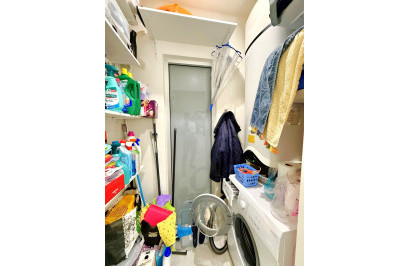 Resale - Apartment / Flat - Orihuela Costa - Villamartín