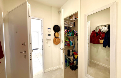 Resale - Apartment / Flat - Orihuela Costa - Villamartín