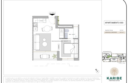 New Build - Detached Villa - San Pedro del Pinatar - lo pagán