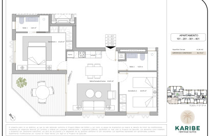 New Build - Detached Villa - San Pedro del Pinatar - lo pagán