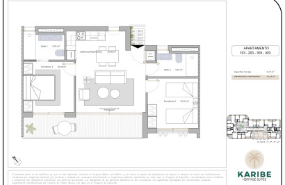 New Build - Detached Villa - San Pedro del Pinatar - lo pagán