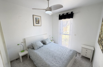 Resale - Apartment / Flat - Villamartín