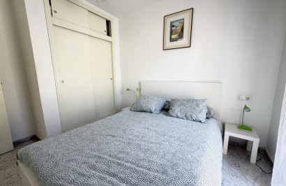 Resale - Apartment / Flat - Villamartín