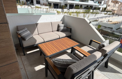 Resale - Apartment / Flat - Villamartín - Las Filipinas