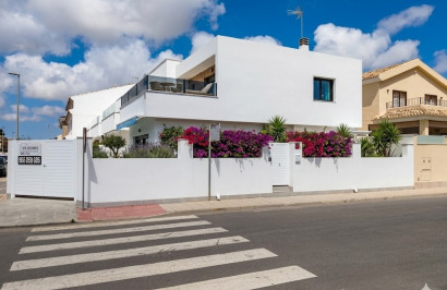Reventa - Villa Pareada - San Pedro del Pinatar - San Pedro De Pinatar