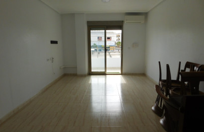 Resale - Apartment / Flat - San Miguel de Salinas