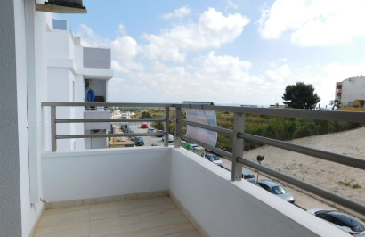 Resale - Apartment / Flat - San Miguel de Salinas