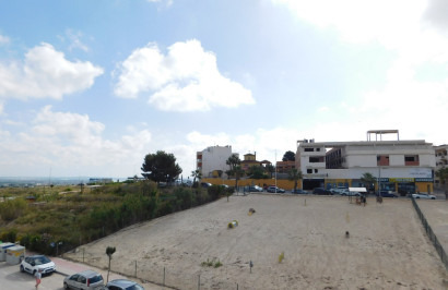 Resale - Apartment / Flat - San Miguel de Salinas