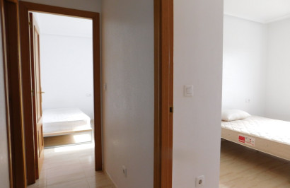 Resale - Apartment / Flat - San Miguel de Salinas