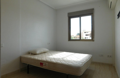 Resale - Apartment / Flat - San Miguel de Salinas