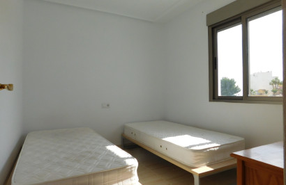 Resale - Apartment / Flat - San Miguel de Salinas