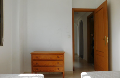 Resale - Apartment / Flat - San Miguel de Salinas