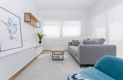 New Build - Apartment / Flat - San Miguel de Salinas - VistaBella Golf