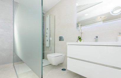 New Build - Apartment / Flat - San Miguel de Salinas - VistaBella Golf